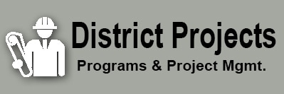 District Projects Web Ad