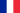 drapeau de la France