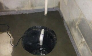 How to Get Rid of Sump Pump Odors