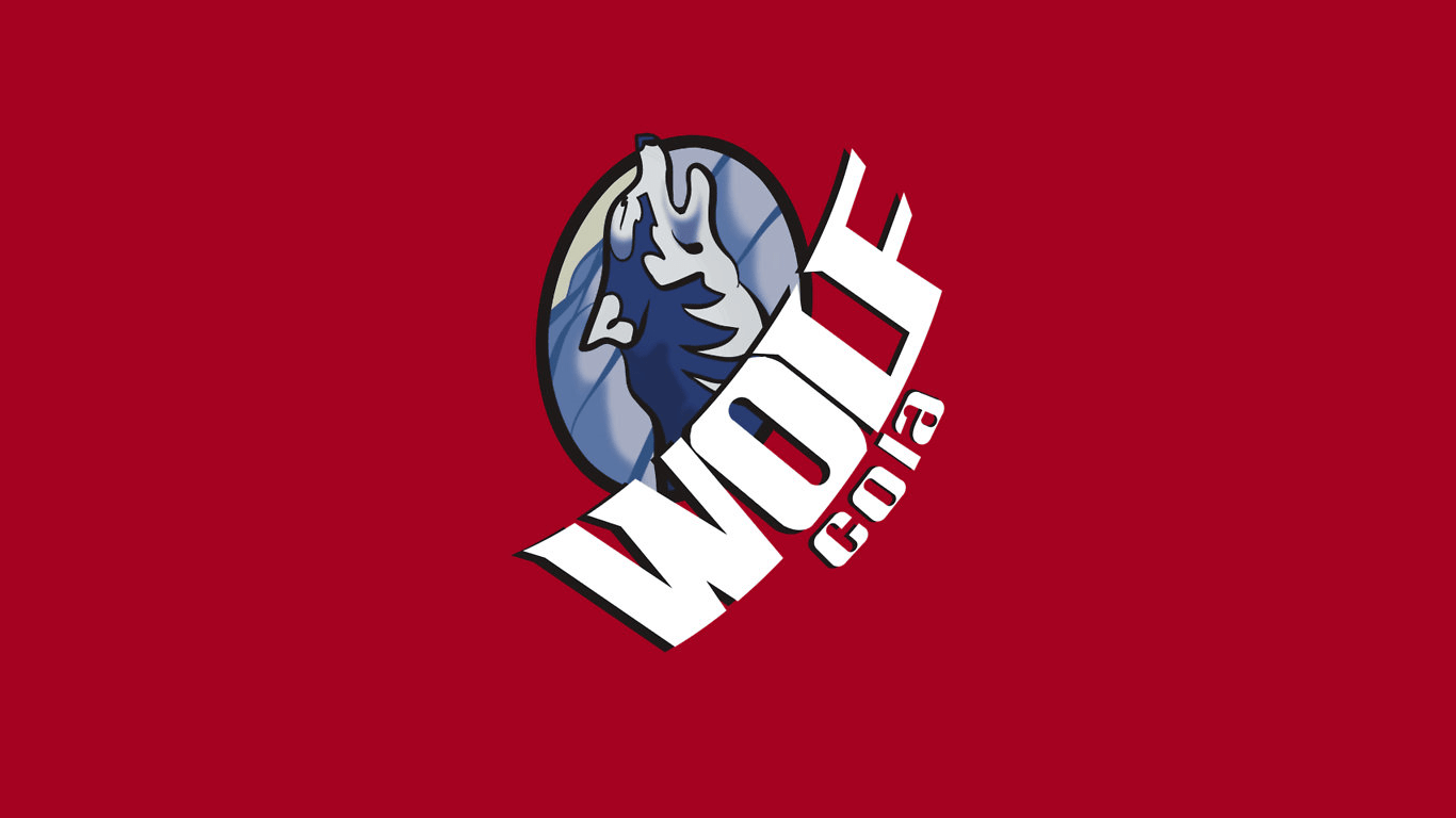 Wolf Cola