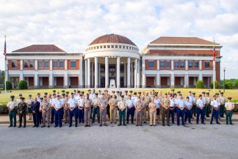 U.S., Colombian senior non-commissioned officers conduct PISAJ 16 engagement