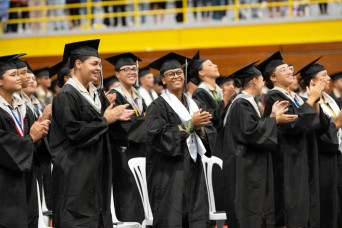 Puerto Rico Guard Youth Program Develops Future Leaders