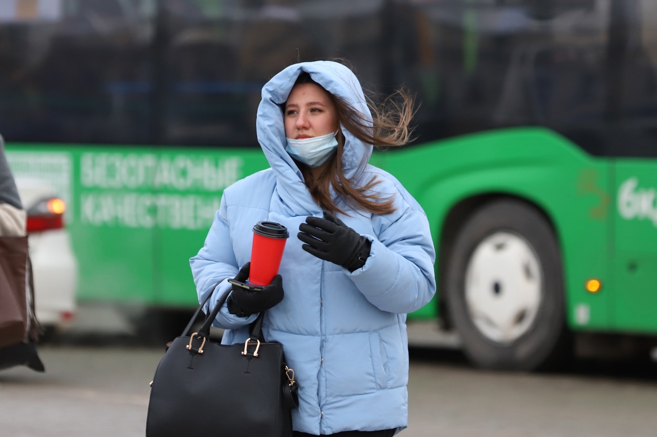 В Тюмени вводят новый тариф в автобусах: две поездки по цене одной