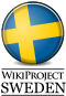 WikiProject icon