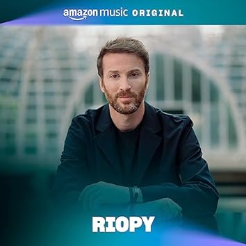 RIOPY - String Sessions (Amazon Music Original)