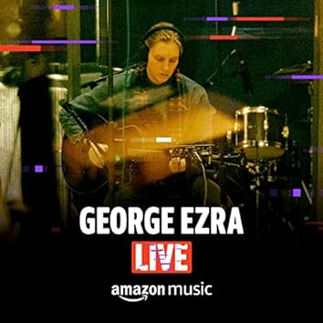 Gold Rush Kid (Amazon Music Live)