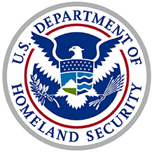 DHS logo