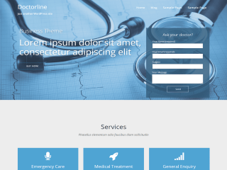 doctorsline