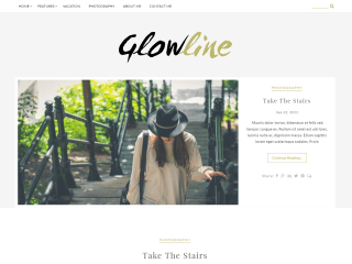 GlowLine