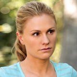 Sookie Stackhouse