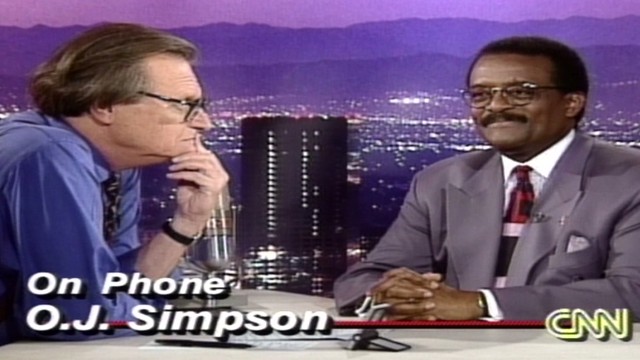 vault oj simpson calls into larry king live 1995_00005119.jpg