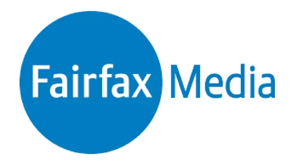 Fairfax media logo