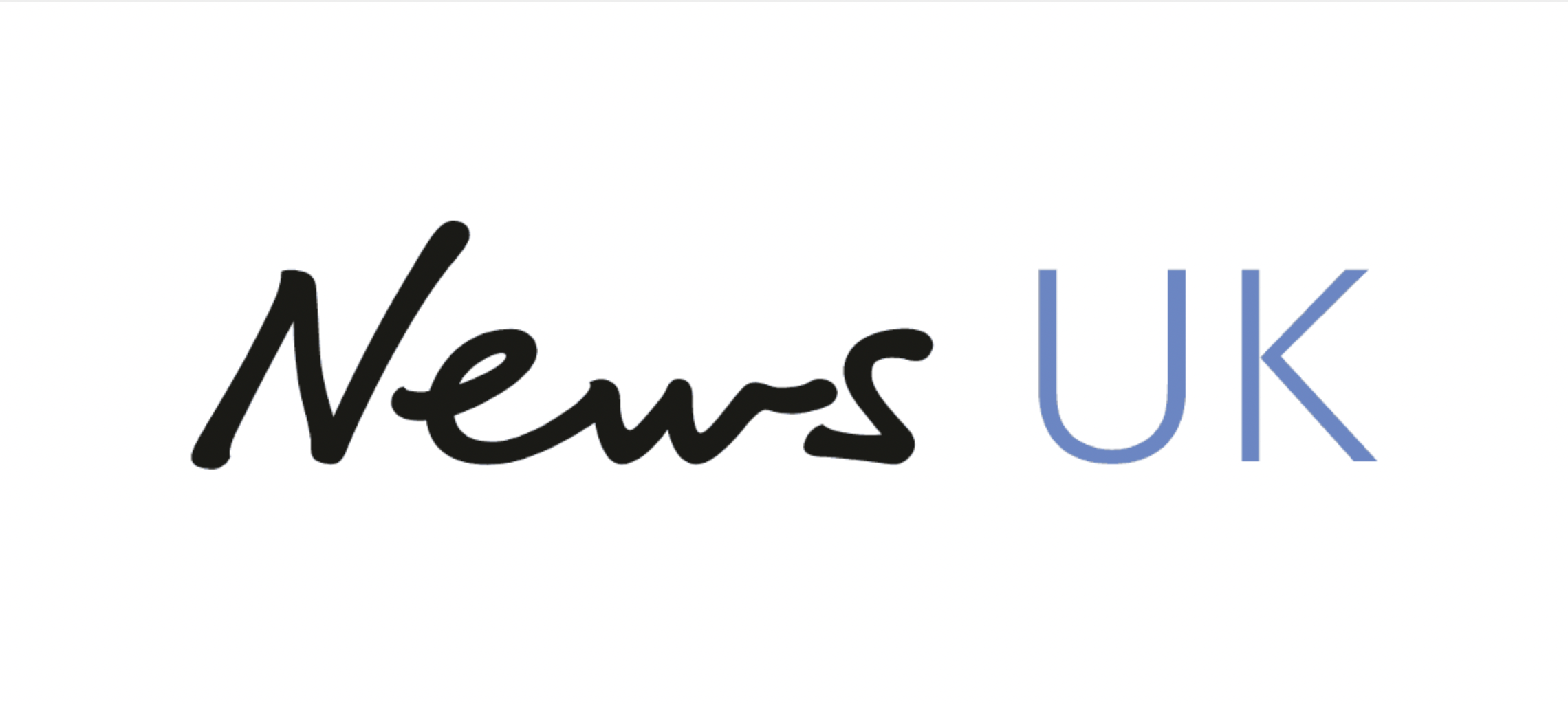 News UK logo