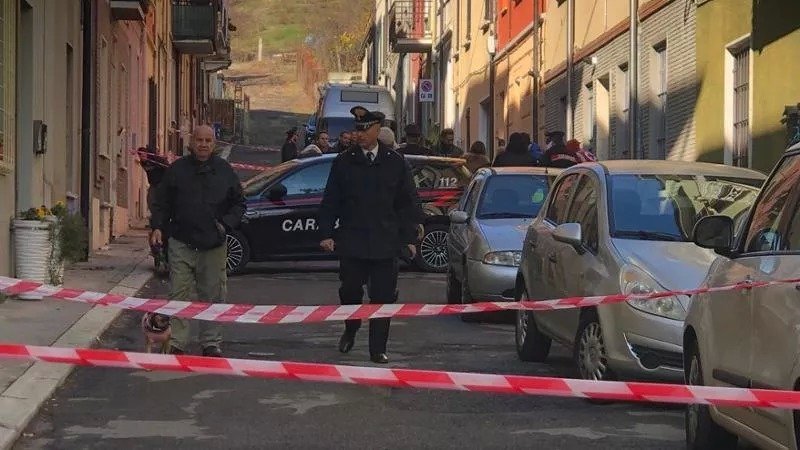 Donna uccisa con una mazza a Salsomaggiore. Il marito fermato da una carabiniera fuori servizio