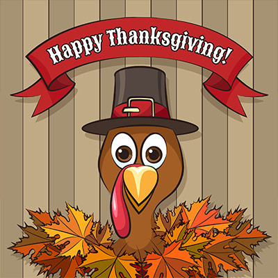 Royalty-free Thanksgiving Clipart
