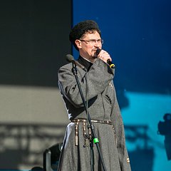 Антон Зудин, кандидат исторических наук