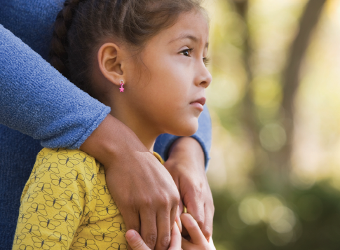 Impacts of Climate Change Threaten Children’s Mental Health Starting Before Birth