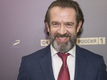 Владимир Машков