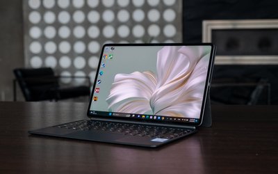 Huawei MateBook E