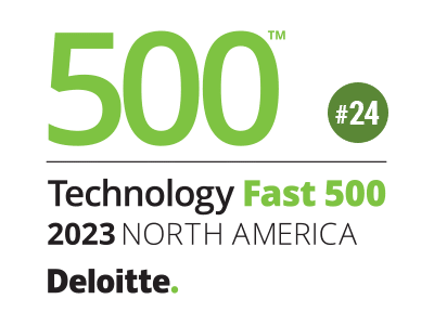 Deloitte Fast 500 - No. 24