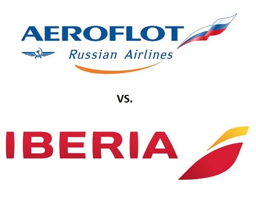 aeroflot