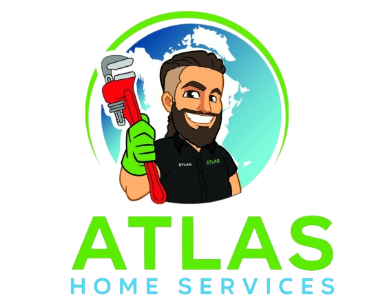 Atlas Home Services Logo