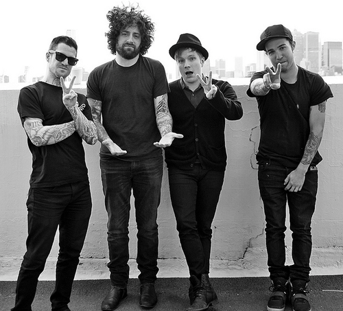 Fall Out Boy