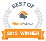 Best of HomeAdvisor