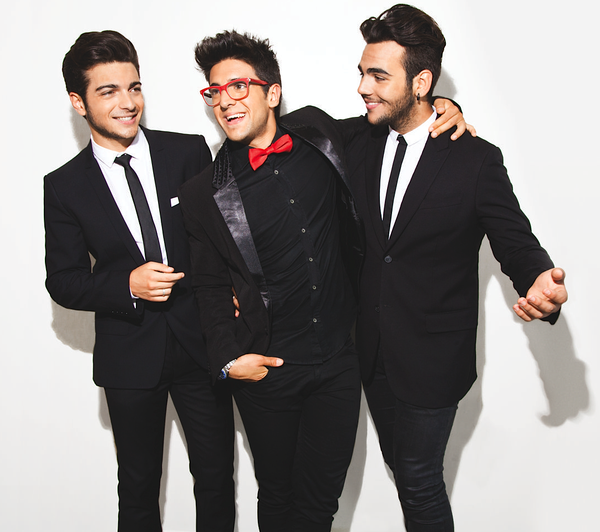 Il Volo