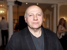 Сергей Газаров