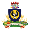 Coat of arms of ਸਾਊਥ ਆਸਟਰੇਲੀਆ