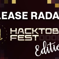 Release Radar · Hacktoberfest 2023 Edition