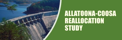 Allatoona-Coosa Reallocation Study