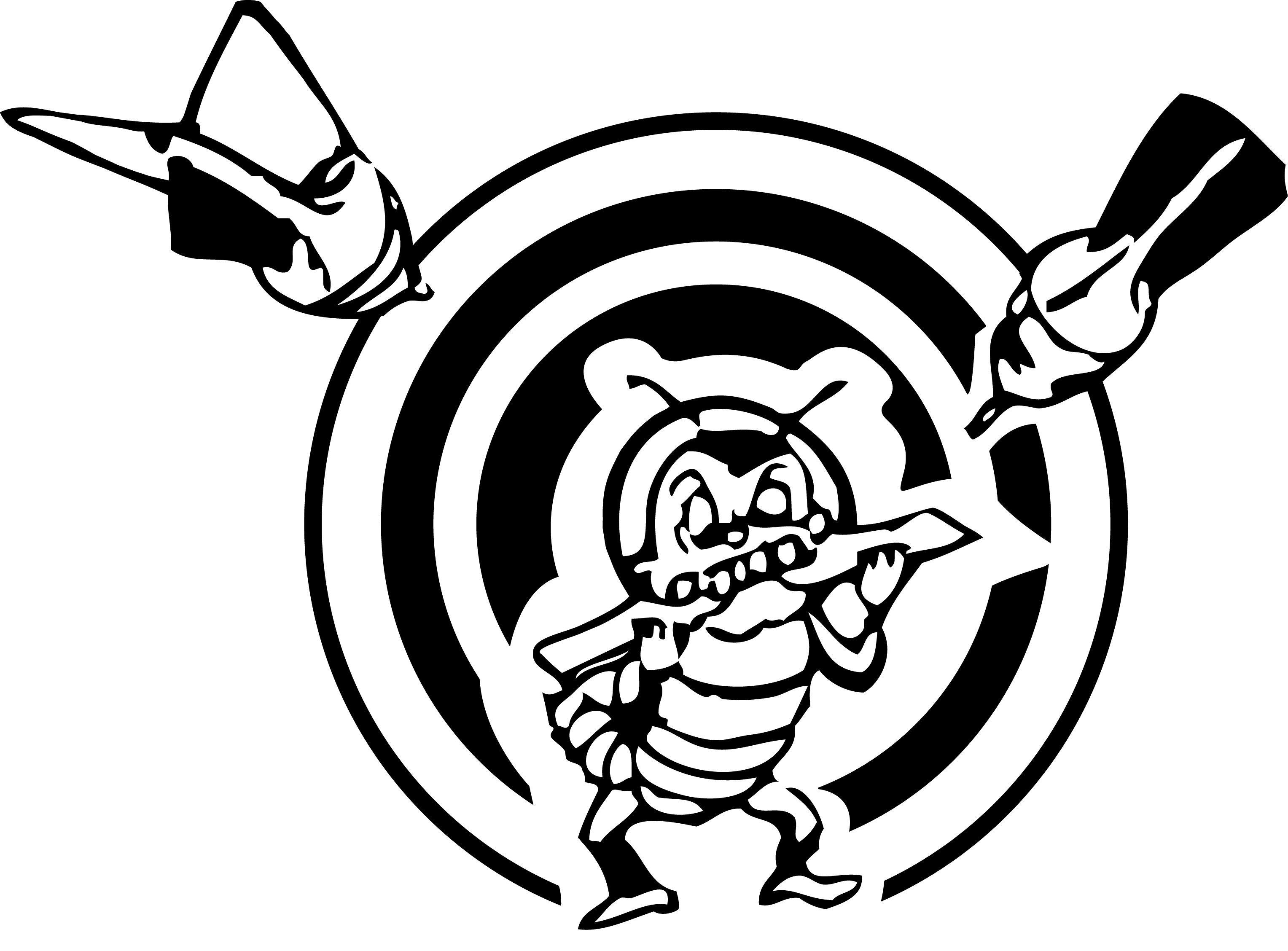 Century Termite and Pest Control Logo