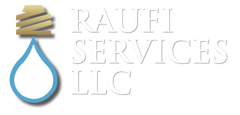 Raufi Services LLC Logo