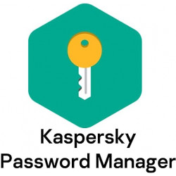 Kaspersky Password Manager