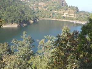 Kupinde Daha is an enchanting location situated in Salyan.