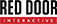 Red Door Interactive Logo