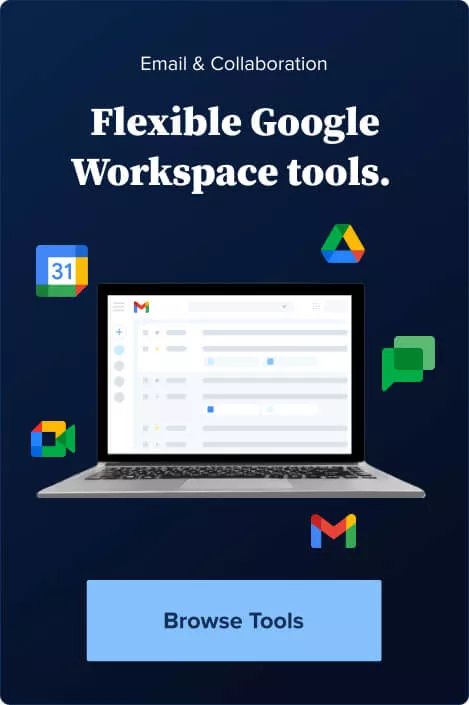 Google Workspace