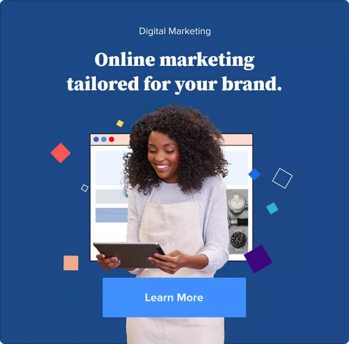 digital marketing services