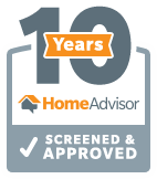 Ten Years With HomeAdvisor