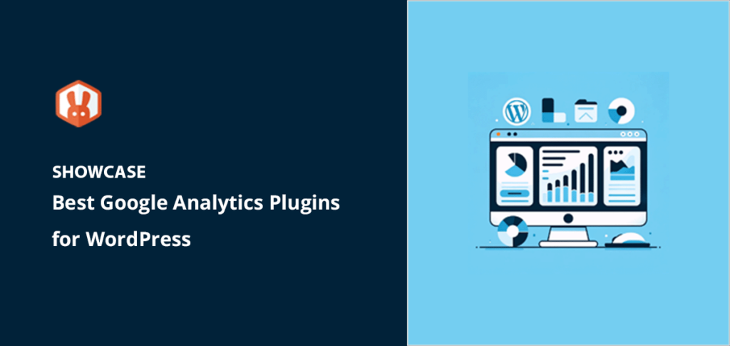 Best Google Analytics Plugins for WordPress