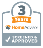 Three Years With HomeAdvisor