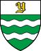 Coat of arms of Yverdon-les-Bains