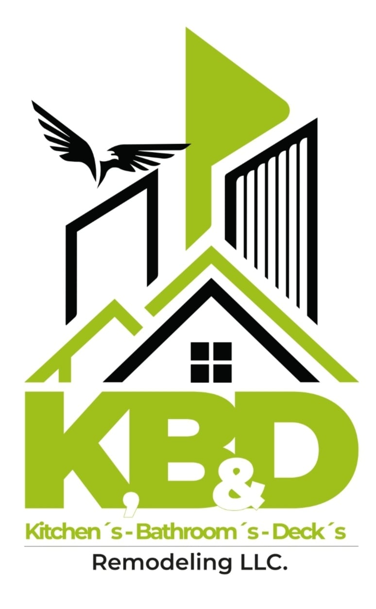 K,B&D Remodeling, LLC Logo