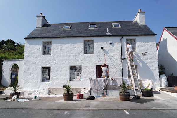 exterior-painting