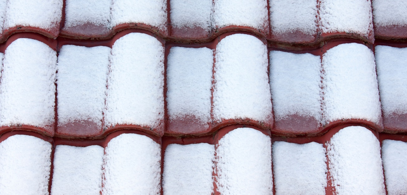 How to protect your home against freezing conditions