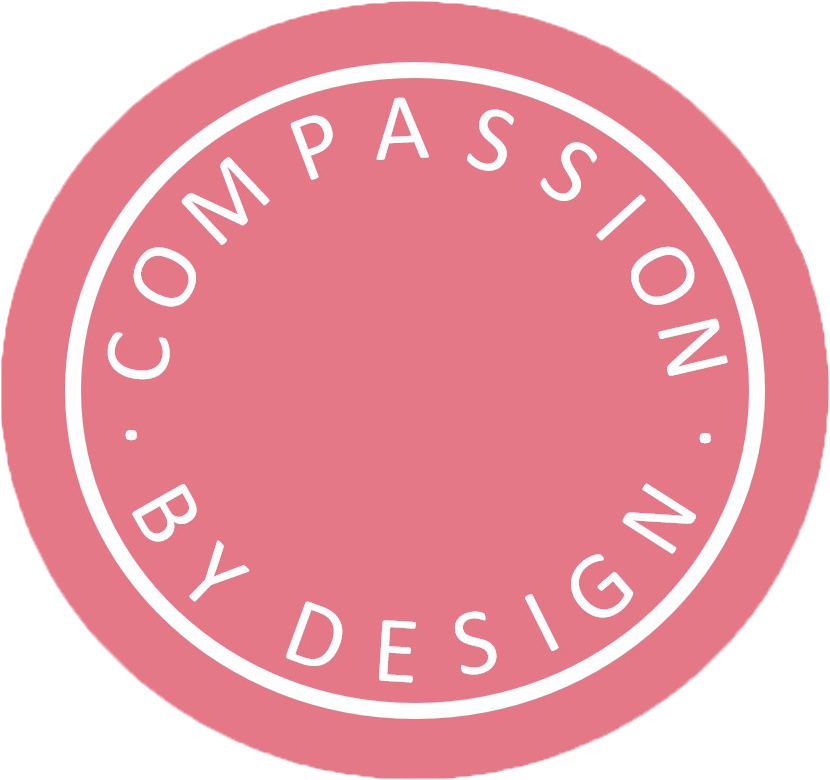 Compassion By Design, LLC Logo