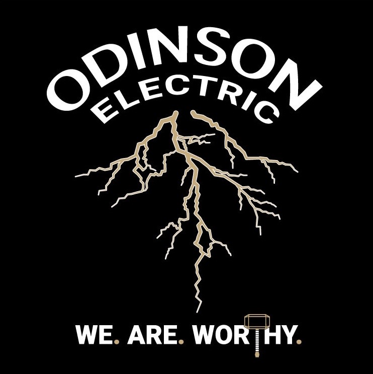 Odinson Electric, LLC Logo