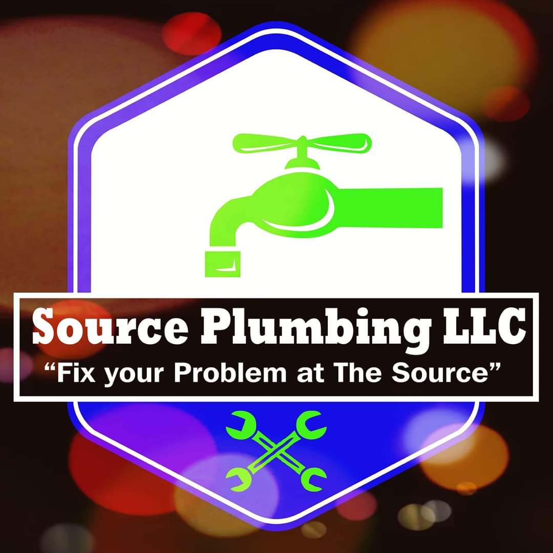 Source Plumbing LLC Logo